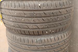 semperit 225/55/16  99Y