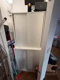 Mobile  ikea ripostglio