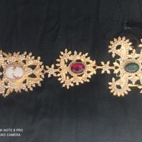 gioiello tradizionale campidanese