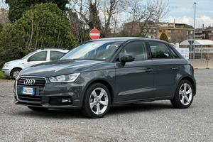 Audi A1 1.0 TFSI Ultra 82cv