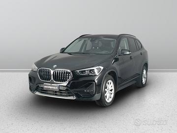 BMW X1 F48 2019 - X1 sdrive18d Advantage au U14117