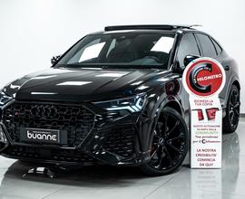 Audi RS Q3 SPORTBACK SPB 2.5 QUATTRO KIT MTM TETTO