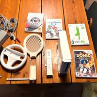 Nintendo Wii