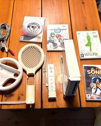 Nintendo Wii