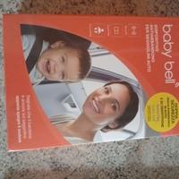 Dispositivo antiabbandono per seggiolino