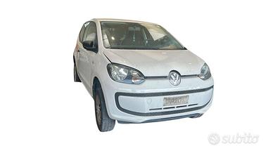 VW UP CPG 999CC MOTORE KO RICAMBI 2014