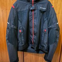 Giacca estiva Acerbis