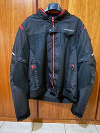 Giacca estiva Acerbis