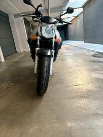 Suzuki Gsr 600 anno 2007