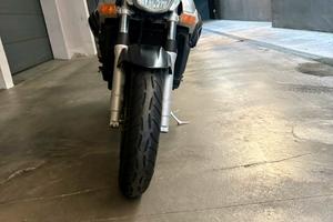 Suzuki Gsr 600 anno 2007