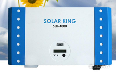 Solar King SLK-4000