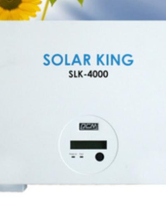 Solar King SLK-4000