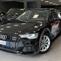 Audi A6 allroad 40 TDI 2.0 quattro S tronic Evolut