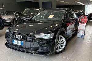 Audi A6 allroad 40 TDI 2.0 quattro S tronic Evolut