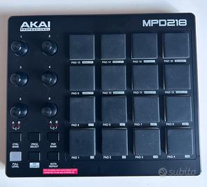 AKAI  PRO  MPD 128