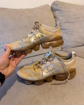 Model: Nike Air VaporMax 2019