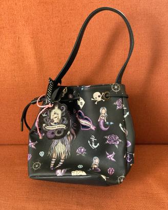 Borsa bambina Santoro’s Gorjuss