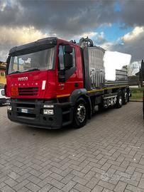 Motrice Adr Autospurgo