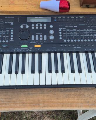 Technics KN800 – Tastiera elettronica professional