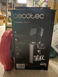 Macina Caffè Cecotec