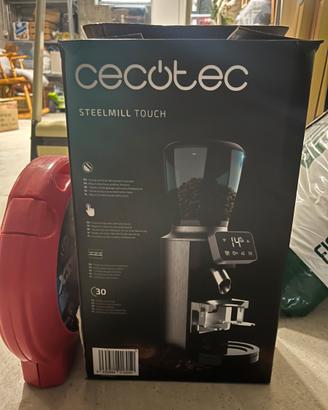 Macina Caffè Cecotec