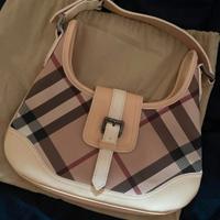 borsa Burberry 