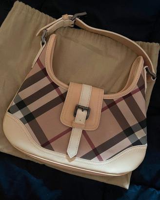 borsa Burberry 