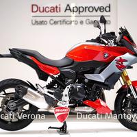Bmw F 900 XR Full Optional
