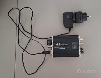 Datavideo DAC-70 SD/HD/3G-SDI Up/Down/Cross