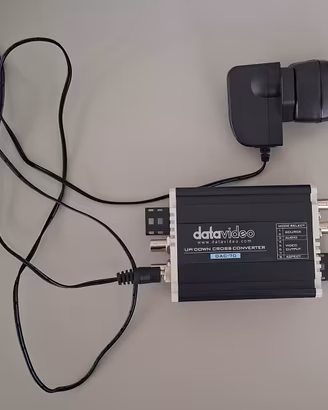 Datavideo DAC-70 SD/HD/3G-SDI Up/Down/Cross