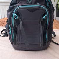 Cartella per scuola marchio SATCH