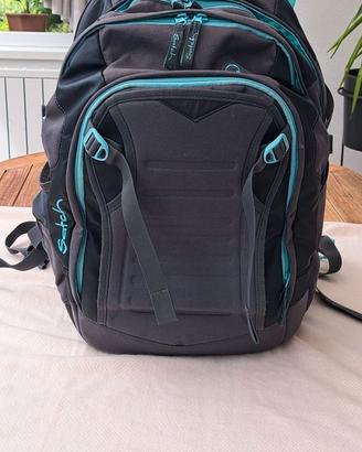 Cartella per scuola marchio SATCH