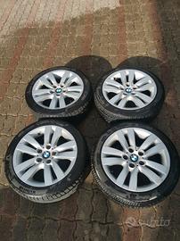 Cerchi Bmw 17