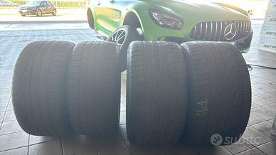 Gomme termiche