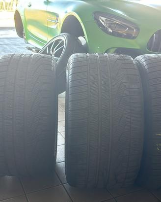 Gomme termiche