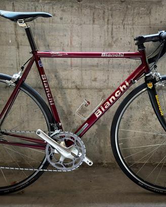 Bianchi Mega Set Pro