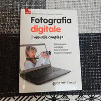 Libro fotografia digitale