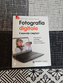 Libro fotografia digitale