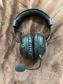 Logitech G PRO X Wireless