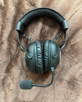 Logitech G PRO X Wireless