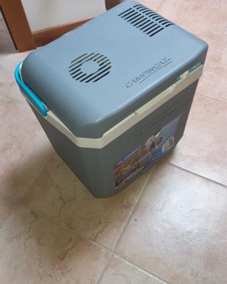 Frighetto campeggio Campigaz Raffreddatore
