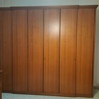 Camera da letto matrimoniale