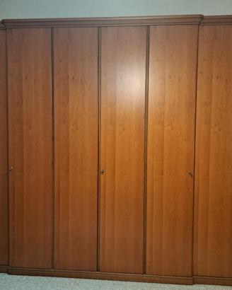 Camera da letto matrimoniale