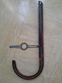 Carter Bianchi sport e fermacarter