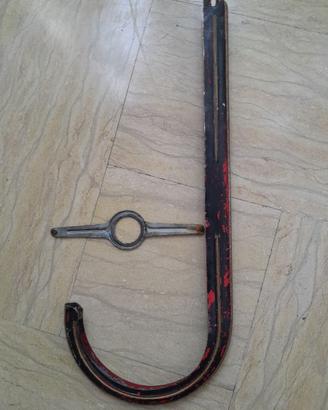 Carter Bianchi sport e fermacarter