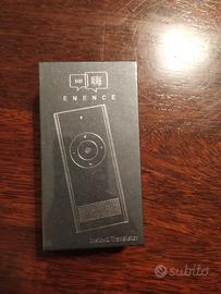 Traduttore instantaneo ENENCE