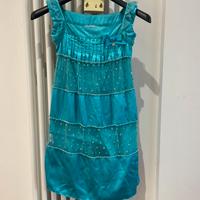 Vestito Blumarine 12 anni