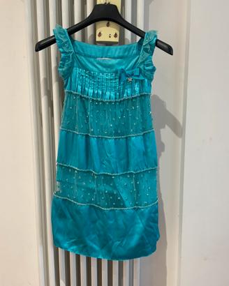 Vestito Blumarine 12 anni