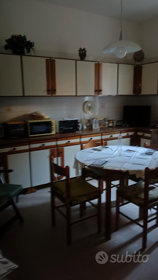 Appartamento – Sassari, Centro storico, Sacro Cuore - Altro