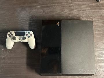 playstation 4